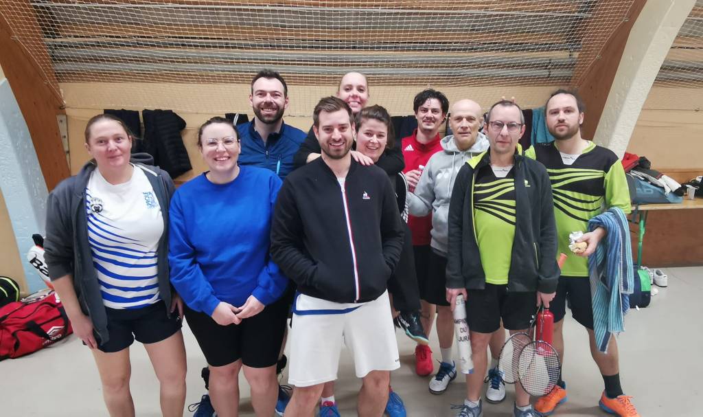 C’est la rentrée&nbsp;!