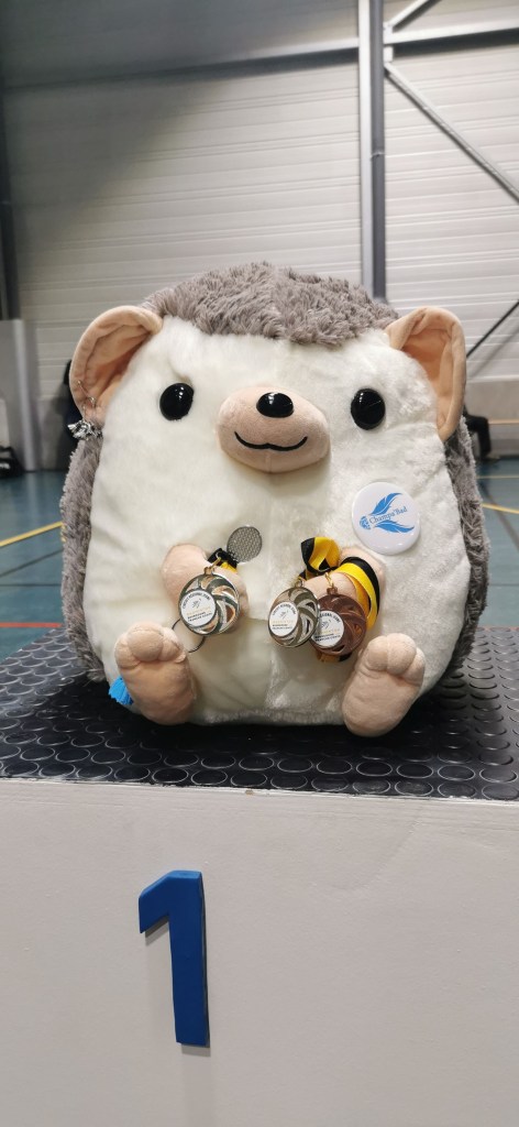 La nuit du bad&nbsp;!!!